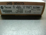  Allen Bradley 1746-IA16 AC Input Module SLC500 Series D 85-132 Image