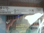  Allen Bradley 1746-IA16 AC Input Module SLC500 Series D 85-132 Image