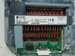  Allen Bradley 1746-IA16 AC Input Module SLC500 Series D 85-132 Image