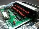  Allen Bradley 1746-IA16 AC Input Module SLC500 Series D 85-132 Image