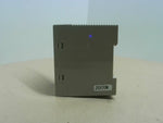  Omron S82S-7705 Switching Power Supply 24VDC 0.5A Image