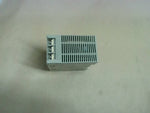  Omron S82S-7705 Switching Power Supply 24VDC 0.5A Image