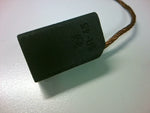  National SA45 Carbon Motor Brush 5/8" x 7/8" x 1-1/2" Image