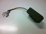  National SA45 Carbon Motor Brush 5/8" x 7/8" x 1-1/2" Image