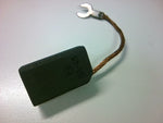  National SA45 Carbon Motor Brush 5/8" x 7/8" x 1-1/2" Image