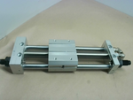  SMC NCY2S15H-06008 Rodless Cylinder Image