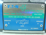  Vickers DG4V-3S-2N-M-FPBW-B5-60-EN466 Directional Control Valve Image