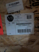  Allen Bradley 1321-3RB400-B Line Reactor 3PH 400A  690VAC weigh Image