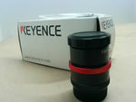  Keyence CA-LH16G High Resolution Low Distortion Vibration Resis Image