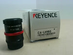  Keyence CA-LH16G High Resolution Low Distortion Vibration Resis Image