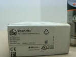  Ifm PN2299 Pressure Sensor W/ Display PN-1-1BREN14-MFRKG/US//V Image
