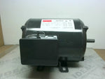  Dayton 1/4 HP AC Motor 1725RPM 48 Frame 208-230/460VAC 3PH ENCL Image