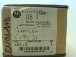  Allen Bradley 1336-L7E Drive Control Interface Board 5 VDC Only Factory Sealed Image