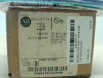  Allen Bradley 1336-L7E Drive Control Interface Board 5 VDC Only Factory Sealed Image