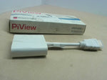  Element14 07W8937 Raspberry PiView HDMI To VGA Converter For Th Image