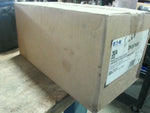  Eaton Cutler-Hammer DH361NGK 30A Heavy Duty Fusible Safety Switch 30A 600V 3P Factory Sealed! Image