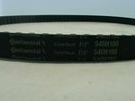  Continental ContiTech Timing Belt 540H100 54" Pitch Length 108 Image