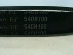  Continental ContiTech Timing Belt 540H100 54" Pitch Length 108 Image
