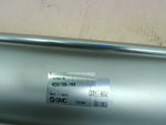  SMC NCDA1F250-1400 Pneumatic Cylinder 1.5" Bore x 14" Stroke 250 PSI Image
