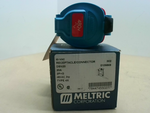  Meltric DSN20 Pin & Sleeve Connector 63-14042 20A 480VAC 3HP Ty Image