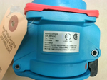  Meltric DSN20 Pin & Sleeve Connector 63-14042 20A 480VAC 3HP Ty Image