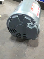  Dayton 1/2HP AC Motor 1725rpm F56 Frame 230/460VAC 3PH Mfg# 3N6 Image