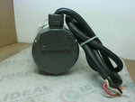  Southworth 1HP AC Motor 2850/3450rpm 42YZ Frame 208-230/460VAC Image