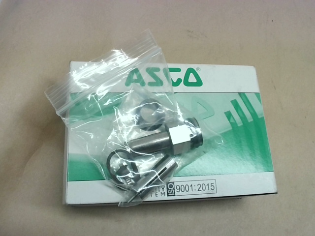 Asco 308047 Rebuild Kit For Asco Valve – Ideal Surplus