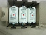  Mersen R201863 Fuse Insert 125A 500V (3PK) Image
