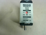  Mersen Shawmut B229725 125A Fuse-Link NH Ceramic Double Indicat Image