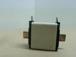  Mersen Shawmut B229725 125A Fuse-Link NH Ceramic Double Indicat Image
