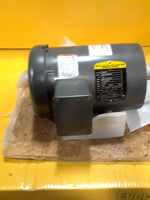  Baldor VM3554 1.5HP AC Motor 1735rpm 56C Frame 208-230/460VAC 3 Image