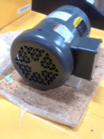  Baldor VM3554 1.5HP AC Motor 1735rpm 56C Frame 208-230/460VAC 3 Image