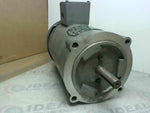  Baldor VM3550 1-1/2HP AC Motor 3450rpm 56C Frame 208-230/460VAC Image