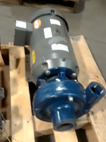  Price Pump XT150AI-550-21111-750-36-3T6 Centrifugal Pump 2-1/4" Image