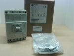  Allen Bradley 140G-J3F3-D25 250 Amp J-Frame Molded Case Circuit Image