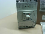 Allen Bradley 140G-J3F3-D25 250 Amp J-Frame Molded Case Circuit Image