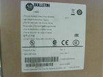  Allen Bradley 140G-J3F3-D25 250 Amp J-Frame Molded Case Circuit Image