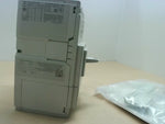  Allen Bradley 140G-J3F3-D25 250 Amp J-Frame Molded Case Circuit Image
