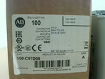  Allen Bradley 100-C97D00 Contactor 120VAC 120A 600V Max Series B 100S Image