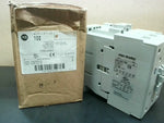  Allen Bradley 100-C97D00 Contactor 120VAC 120A 600V Max Series B 100S Image