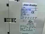  Allen Bradley 100-C97D00 Contactor 120VAC 120A 600V Max Series B 100S Image