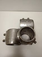  Hollaender 102-8 Rackmaster Aluminum Magnesium 1-1/2" IPS (1.94" ID) 08740 Image