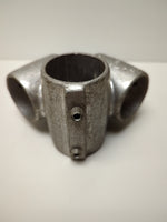  Hollaender 102-8 Rackmaster Aluminum Magnesium 1-1/2" IPS (1.94" ID) 08740 Image