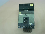  Square D FA36060 60A Circuit Breaker Green Label 600V 3 Pole Se Image