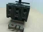  Square D FA36060 60A Circuit Breaker Green Label 600V 3 Pole Se Image