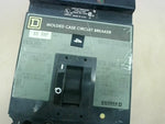  Square D FA36060 60A Circuit Breaker Green Label 600V 3 Pole Se Image