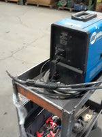 Miller Millermatic 130 XP Mig Welder 115V Wire Welder Image