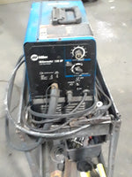  Miller Millermatic 130 XP Mig Welder 115V Wire Welder Image