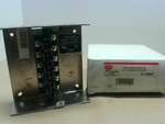  Fireye 61-5042 Cabinet Mounted Open Wiring Base For All M Serie Image